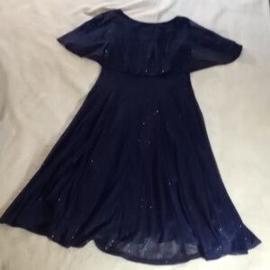 J. TAYLOR GORGEOUS SIZE 6 DRESS!!! NET!?
